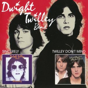 Albums - Looking For The Magic — Dwight Twilley Band | Last.fm