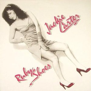 Ruby Shoes