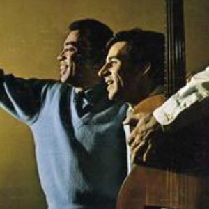 Oscar Brown Jr. & Luiz Henrique 的头像