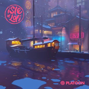 Isle of Lofi: Sub-Zero Nights (DJ Mix)