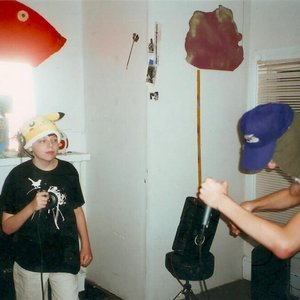 big booty bill and da fish 的头像