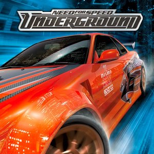 Image for 'Need for Speed Underground'