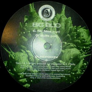 Mr Nice EP