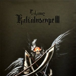 Takamiy Kaléidoscope Ⅲ ～誘惑のBlood～ LIVE at Shibuya C.C.Lemon Hall Sep.6,2009