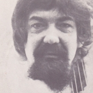 Guy Pedersen photo provided by Last.fm