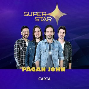 Carta (Superstar) - Single