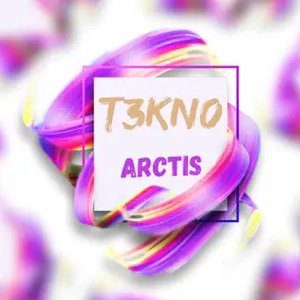 T3kno - Single