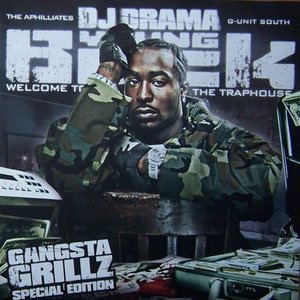 Young Buck feat. DJ Drama 的头像