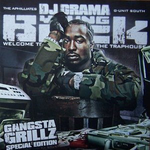 Avatar für Young Buck feat. DJ Drama