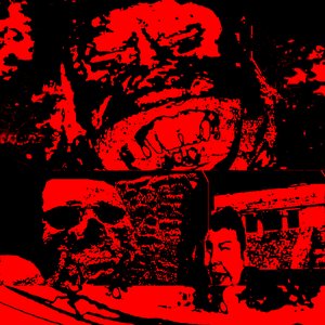 Raw monkey soup