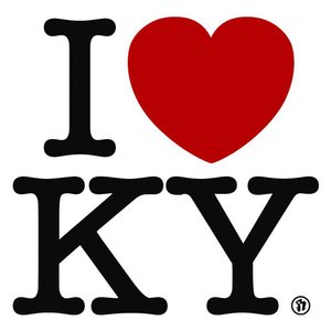 I <3 KY