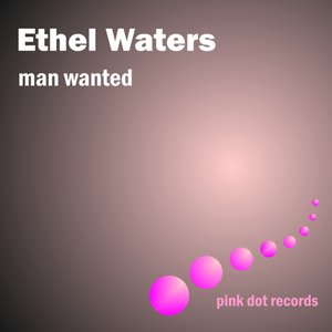 Man Wanted