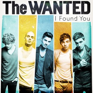 I Found You EP