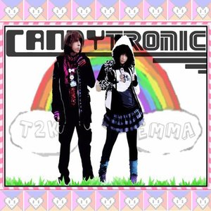 Avatar di CANDYTRONIC
