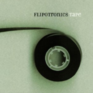 “Flipotronics”的封面