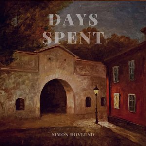 Days Spent - Single