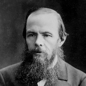 Fjodor Dostojevskij 的头像