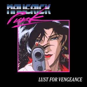Lust for Vengeance EP