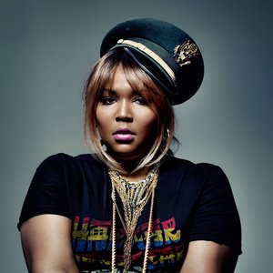 Lizzo feat. Missy Elliott 的头像