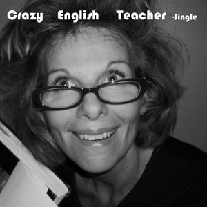 Crazy English Teacher - Single