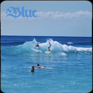 Blue (EP)