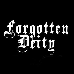 Avatar for Forgotten Deity