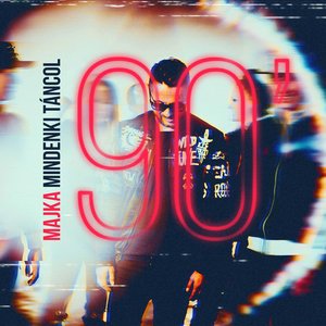 Mindenki táncol /90'/ - Single