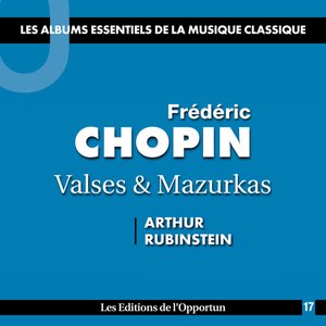 Les Albums essentiels de la musique classique - Volume 17