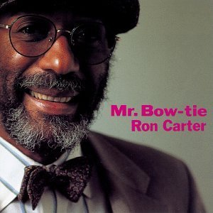 Mr. Bow-Tie cover