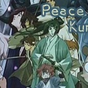 Peace Maker Kurogane 的头像