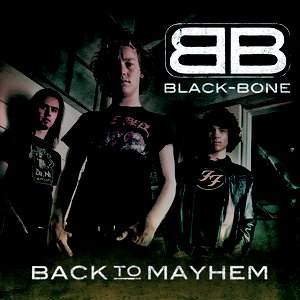 Back To Mayhem