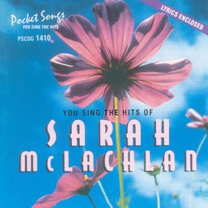 The Hits Of Sarah McLachlan