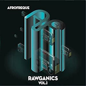 Rawganics, Vol. 1