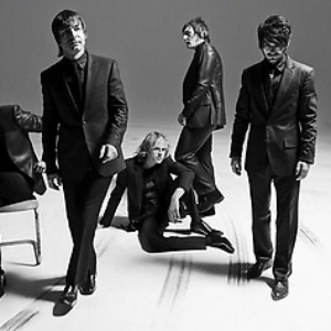 Moke photo provided by Last.fm