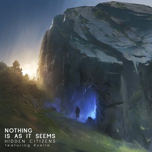 Nothing Is As It Seems (feat. Ruelle) - Single