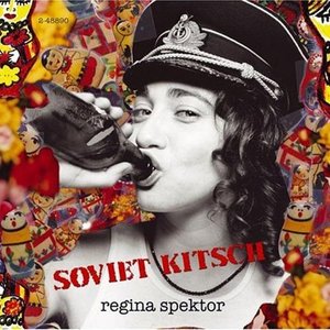 Image for 'Soviet Kitsch (U.S. Version)'