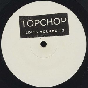 Edits Vol. 2 - EP