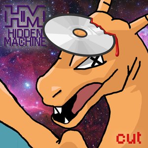 Cut (feat. Lucas Mann) - Single