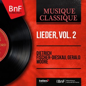 Lieder, Vol. 2 (Mono Version)