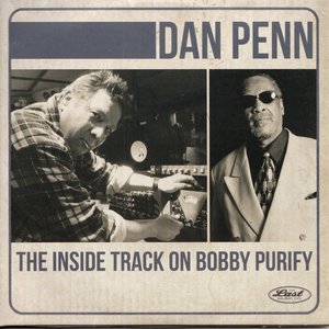 The Inside Track on Bobby Purify