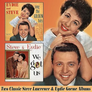 Eydie And Steve Sing The Golden Hits / We Got Us