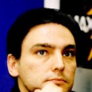 Державин Андрей 的头像