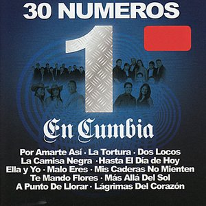 30 Numeros Unos En Cumbia