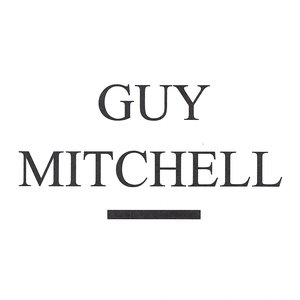 Guy mitchell