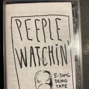 5-Song Demo Tape