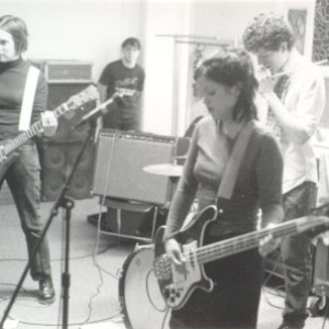 The Rondelles photo provided by Last.fm