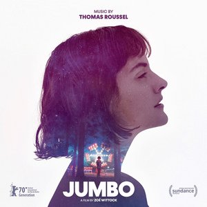 Jumbo (Original Motion Picture Soundtrack)