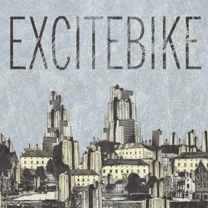 Excitebike - EP