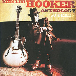 John Lee Hooker - 16 Original Albums & Bonus Tracks - Bonus Tracks - Zortam Music