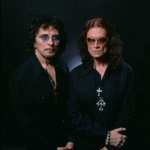 Tony Iommi/Glenn Hughes 的头像